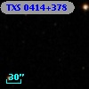 TXS 0414+378
