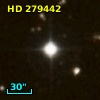 HD 279442