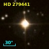 HD 279441