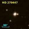 HD 279447