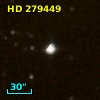 HD 279449