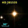HD 281535
