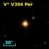 V* V394 Per