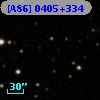 [A86] 0405+334