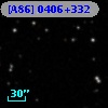 [A86] 0406+332