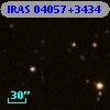 IRAS 04057+3434