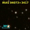 IRAS 04073+3417