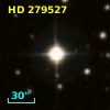 HD 279527