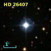 HD  26407