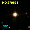 HD 279611