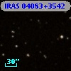 IRAS 04083+3542