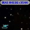 IRAS 04116+3544