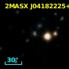 2MASX J04182225+3535246