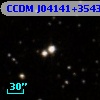 CCDM J04141+3543A
