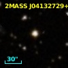 2MASS J04132729+3352416