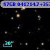 87GB 041214.7+353132