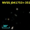 NVSS J041753+351639