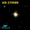 HD 279589