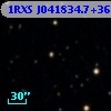 1RXS J041834.7+362325