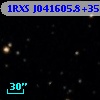 1RXS J041605.8+354510