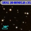 1RXS J040905.0+354252