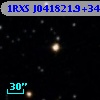 1RXS J041821.9+343256
