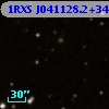 1RXS J041128.2+340221
