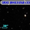 1RXS J041319.0+334047