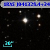1RXS J041328.4+345521