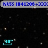 NVSS J041208+333316