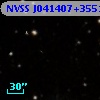 NVSS J041407+355132