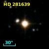 HD 281639