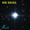 HD  26161
