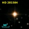 HD 281584