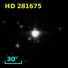 HD 281675