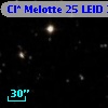 Cl* Melotte   25   LEID      22