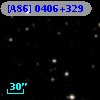 [A86] 0406+329