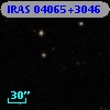 IRAS 04065+3046