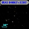 IRAS 04067+3207