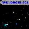 NVSS J040735+323113