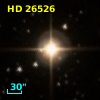 HD  26526