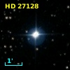 HD  27128