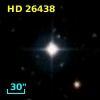 HD  26438