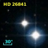 HD  26841