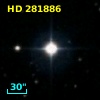 HD 281886