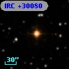 IRC +30080
