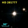 HD 281777