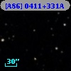 [A86] 0411+331A