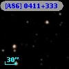 [A86] 0411+333