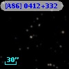 [A86] 0412+332